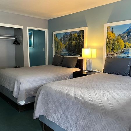Bluebird Day Inn & Suites South Lake Tahoe Exterior photo